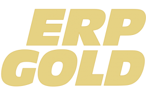 ERP Gold