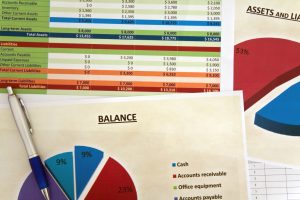 How to Do a Balance Sheet?