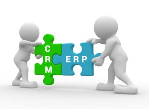 What are the Benefits of CRM and ERP System Integrated with Accounting System?