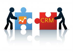 Why Integrate CRM?
