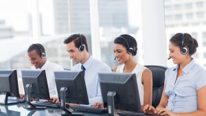 What are the Benefits of Call Center Marketing?