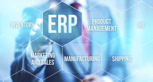 How to Choose ERP?