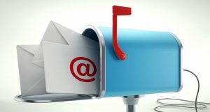 How to generate E-Mail Campaign using ERP Gold?
