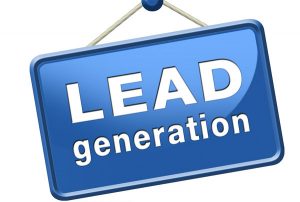 How to Generate Leads using ERP Gold?