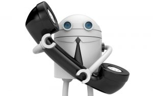 Important Considerations about Robocalls