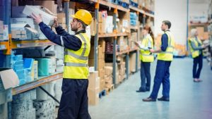 What IS INVENTORY Control Process?