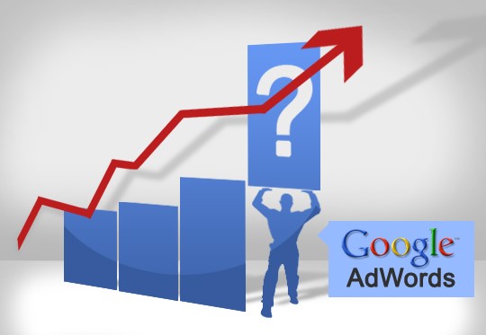 How business can get benefits using the Google AdWords?