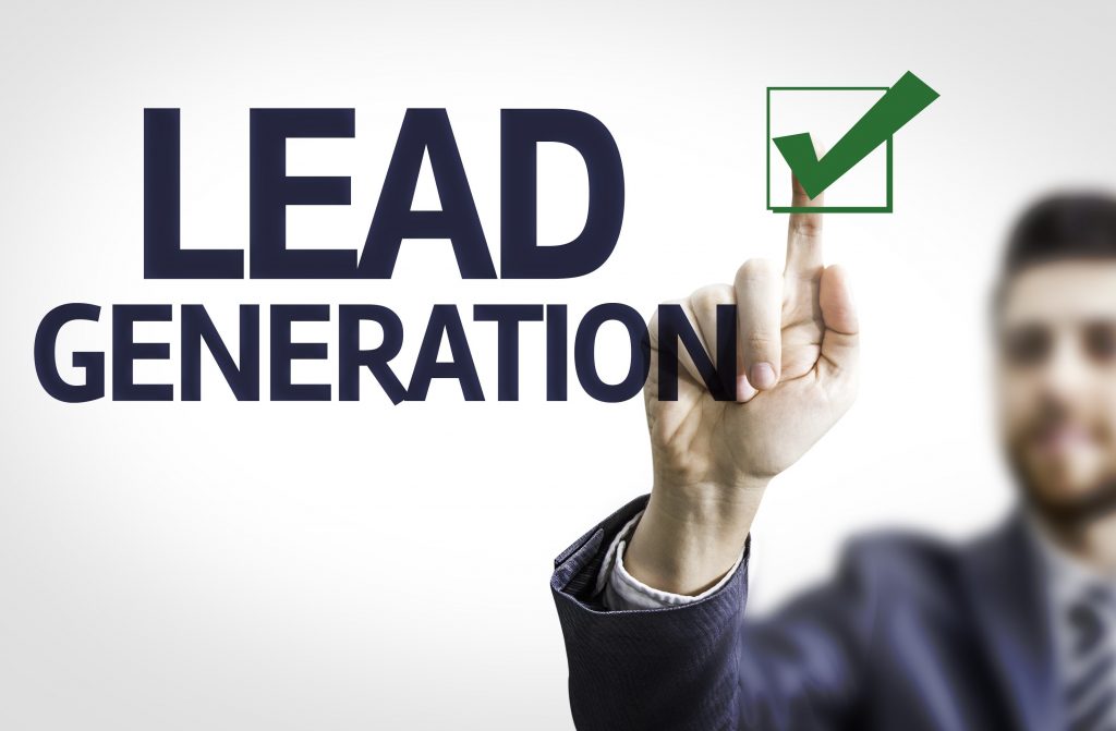 Lead Generation Ideas for your Small Business