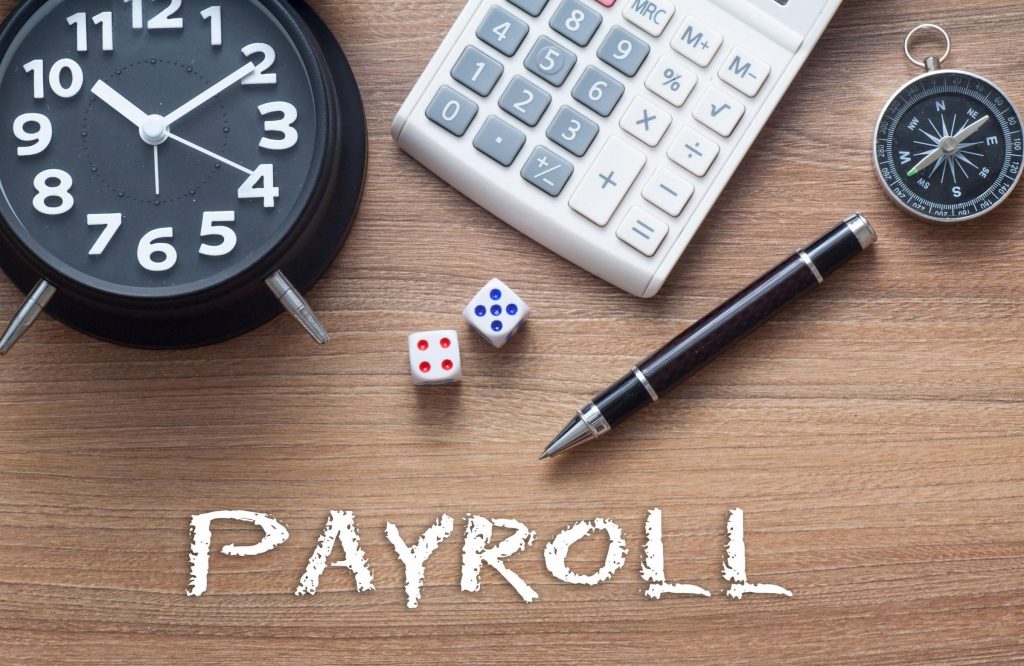 Payroll Acccounting