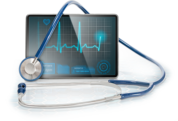 erp in healthcare system