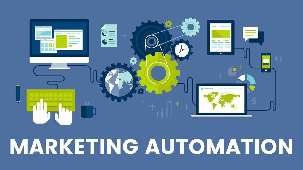 Ways to Use Marketing Automation to Grow Your Business