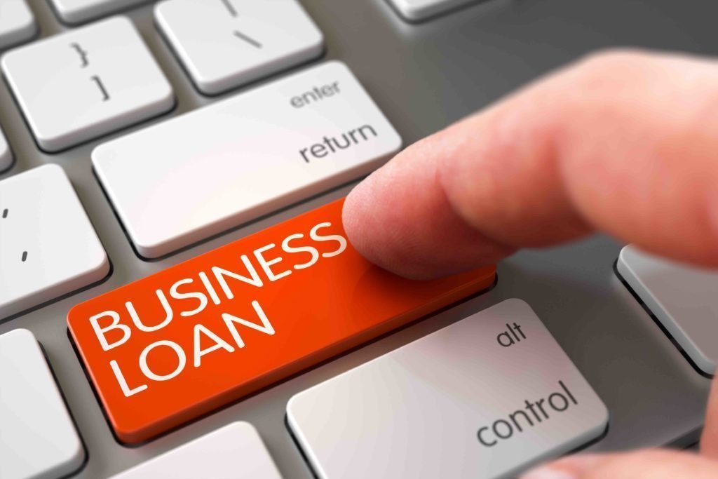 reasons to take out the business loan