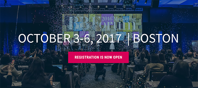 5 Enlightening Digital Marketing Conferences in 2017