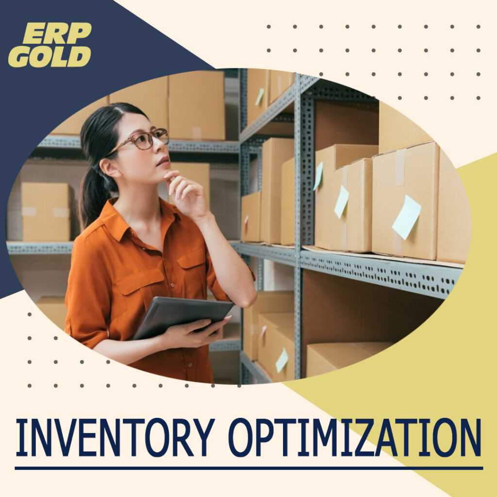 How To Optimize Inventory Optimization Management Tools Tricks