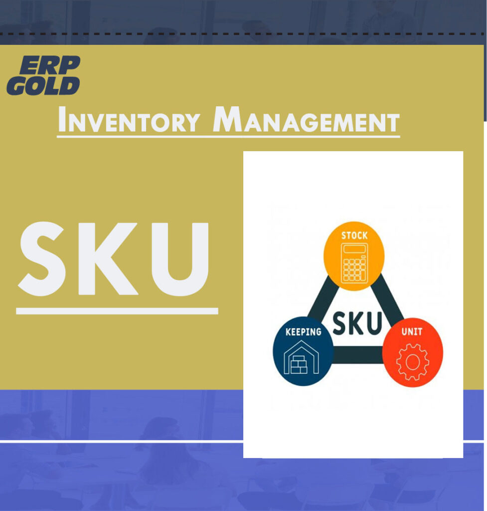 SKU Rationalization as a Tool Of Inventory Management